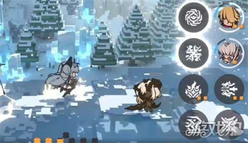 火环角色等级怎么提升 角色等级提升攻略