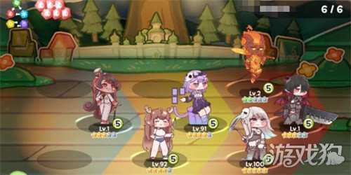 嘟嘟脸恶作剧克罗伊怎么样 克罗伊角色介绍