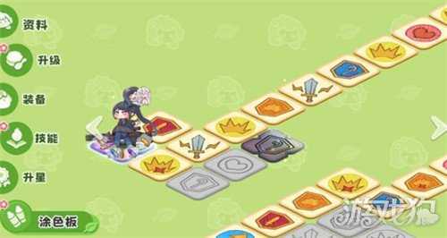 嘟嘟脸恶作剧初始怎么刷 初始刷取推荐