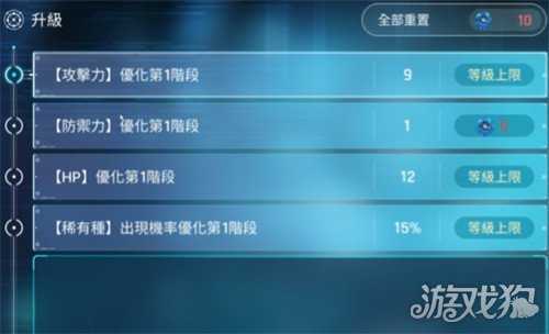 卡厄思梦境零号系统怎么玩 零号系统玩法介绍