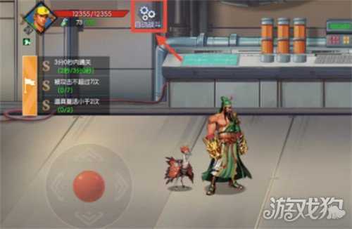 街机恐龙困难逃生怎么打 困难逃生打法攻略 街机恐龙困难逃生怎么打 困难逃生打法攻略