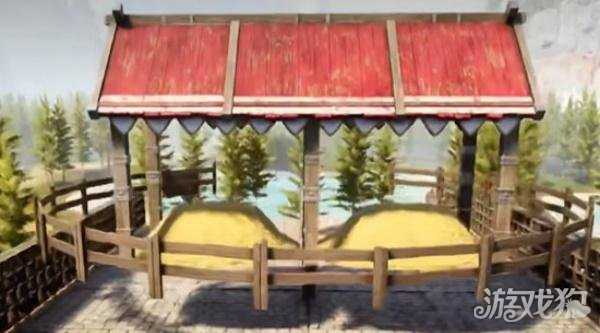 幻兽帕鲁手游双层牧场怎么建造 双层牧场建造方法