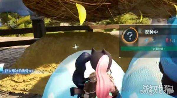 幻兽帕鲁手游双层牧场怎么建造 双层牧场建造方法