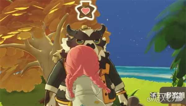 星布谷地多杰朗是谁 多杰朗角色介绍一览 星布谷地多杰朗是谁 多杰朗角色介绍一览