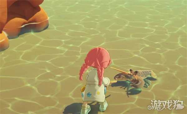 星布谷地多杰朗是谁 多杰朗角色介绍一览 星布谷地多杰朗是谁 多杰朗角色介绍一览