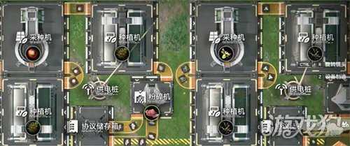 明日方舟终末地集成工业怎么玩 集成工业玩法介绍 明日方舟终末地集成工业怎么玩 集成工业玩法介绍