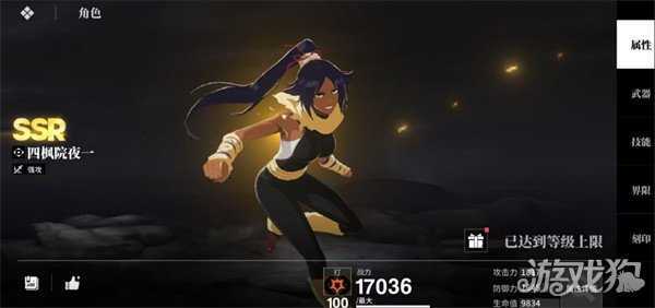 境界刀鸣大狗阵容怎么搭配 大狗阵容搭配攻略