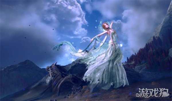 无限暖暖神女套技能是什么 神女套技能介绍