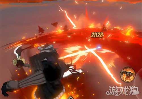 境界刀鸣必杀技怎么释放 必杀技释放攻略