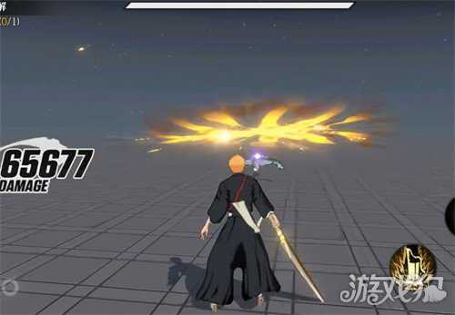 境界刀鸣必杀技怎么释放 必杀技释放攻略