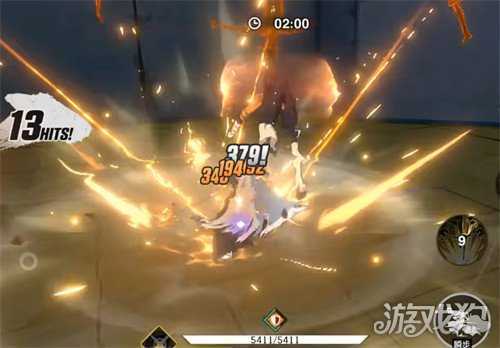 境界刀鸣必杀技怎么释放 必杀技释放攻略