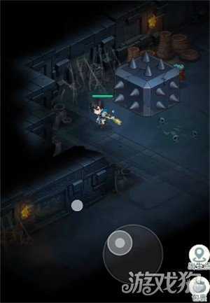 盗墓笔记启程隐藏宝箱在哪 隐藏宝箱具体位置 盗墓笔记启程隐藏宝箱在哪 隐藏宝箱具体位置