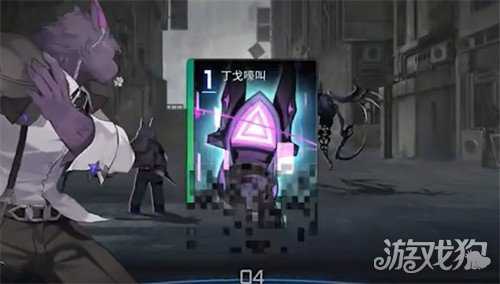 卡厄思梦境狼哥怎么样 狼哥角色介绍