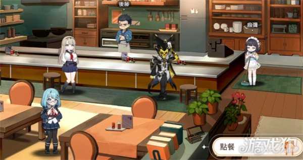 卡厄思梦境露雪怎么样 露雪角色介绍一览