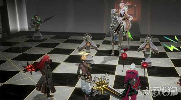 伊瑟桑提克技能是什么 桑提克角色技能介绍