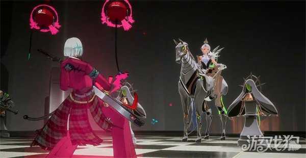 伊瑟桑提克技能是什么 桑提克角色技能介绍