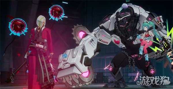 伊瑟桑提克技能是什么 桑提克角色技能介绍