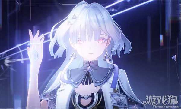 鸣潮莫宁技能是什么 莫宁技能介绍一览