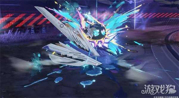 鸣潮琳奈技能是什么 琳奈技能详解