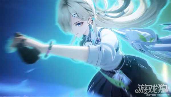 鸣潮琳奈技能是什么 琳奈技能详解