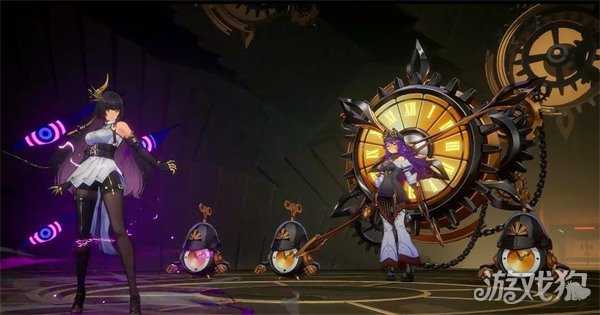 伊瑟罗魍怎么样 罗魍角色介绍