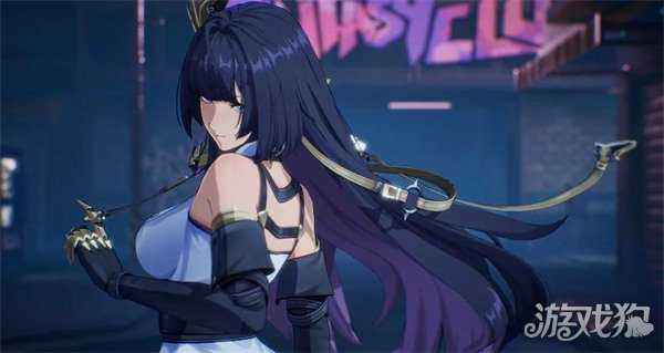 伊瑟罗魍怎么样 罗魍角色介绍