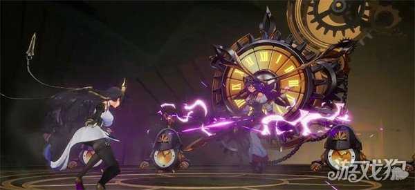 伊瑟罗魍怎么样 罗魍角色介绍