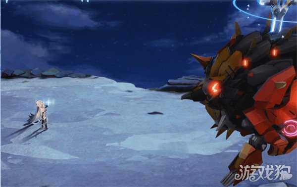 交错战线赫格尼怎么样 赫格尼角色强度介绍