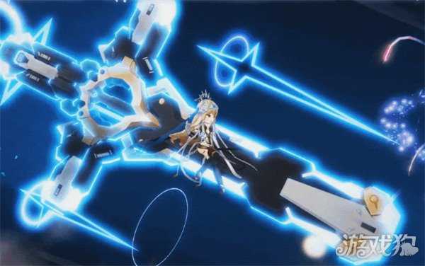 交错战线赫格尼怎么样 赫格尼角色强度介绍