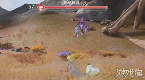 无限暖暖冰山岩仔怎么获取 冰山岩仔获取攻略