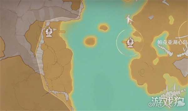 无限暖暖冰山岩仔怎么获取 冰山岩仔获取攻略