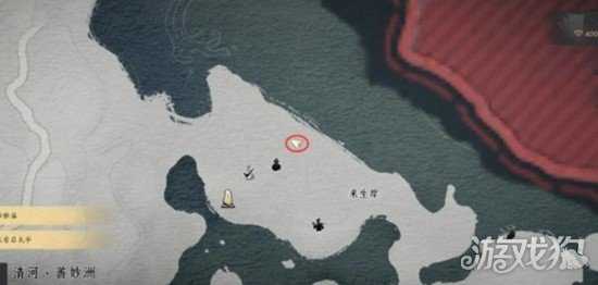 燕云十六声花魁任务怎么过 花魁任务流程攻略