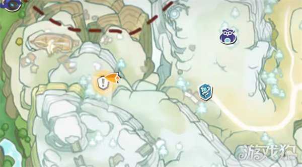 洛克王国世界粉色雪影娃娃怎么获得 粉色雪影娃娃捕捉攻略