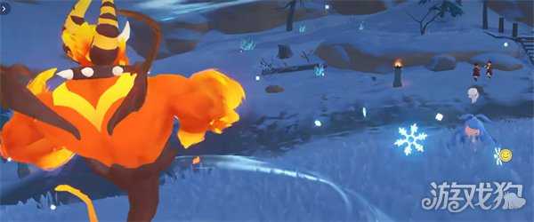 洛克王国世界粉色雪影娃娃怎么获得 粉色雪影娃娃捕捉攻略