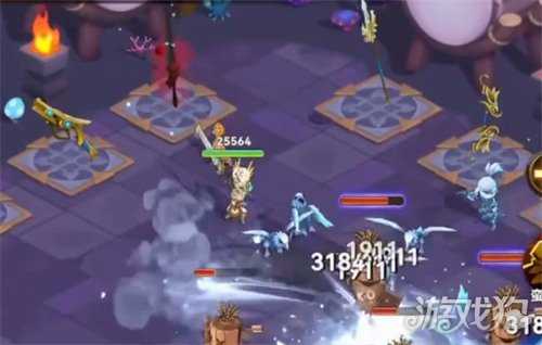 酋长你别跑武器怎么解锁 武器解锁条件