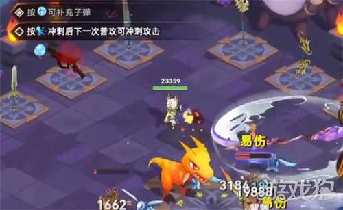 酋长你别跑武器怎么解锁 武器解锁条件