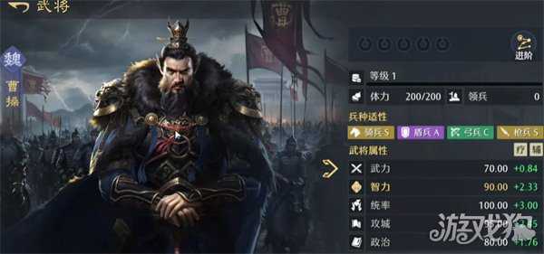 九牧之野橙色武将有哪些 橙色武将推荐