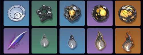 鸣潮琳奈养成材料要哪些 琳奈养成材料汇总