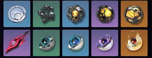 鸣潮莫宁材料要哪些 莫宁养成材料汇总