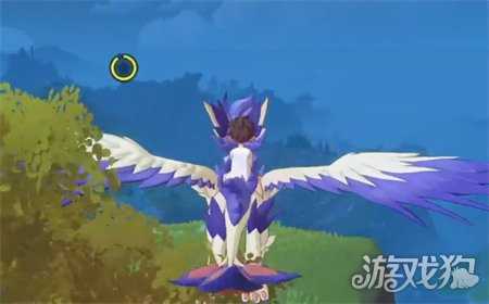 洛克王国世界咔咔鸟在哪里 咔咔鸟具体位置