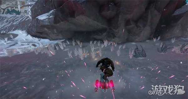 星际战甲驭浪者剧情任务怎么做 驭浪者剧情任务流程攻略