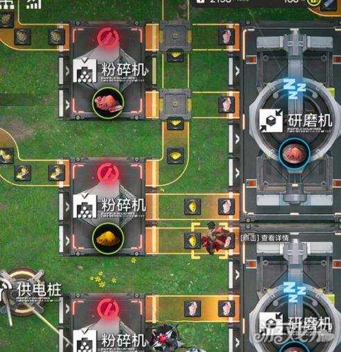 明日方舟终末地砂叶在哪 砂叶具体位置