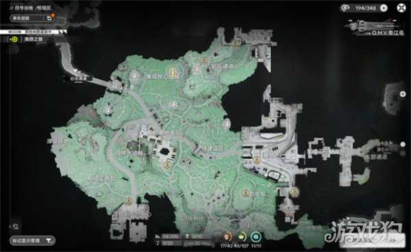 明日方舟终末地蓝铁矿怎么搭建 蓝铁矿搭建攻略