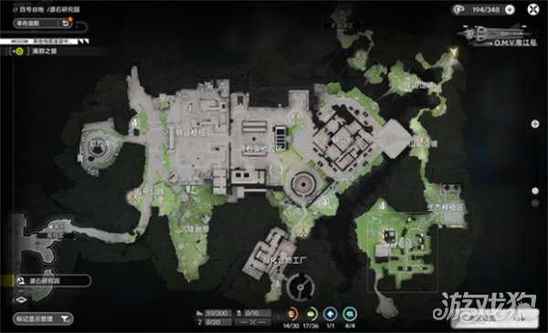 明日方舟终末地蓝铁矿怎么搭建 蓝铁矿搭建攻略