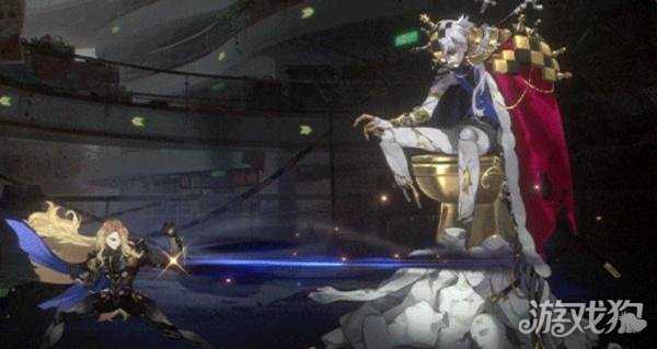 新月同行黑卒怎么样 黑卒角色强度介绍