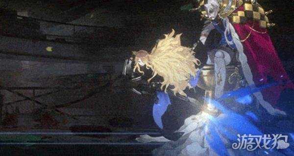 新月同行黑卒怎么样 黑卒角色强度介绍