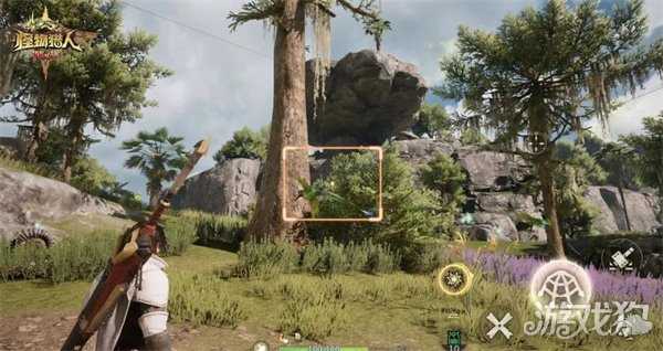 怪物猎人旅人叠石冥想怎么触发 叠石冥想玩法介绍