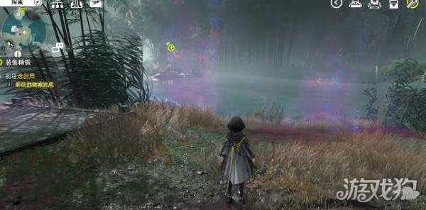 明日方舟终末地装备精锻怎么玩 装备精锻玩法教学