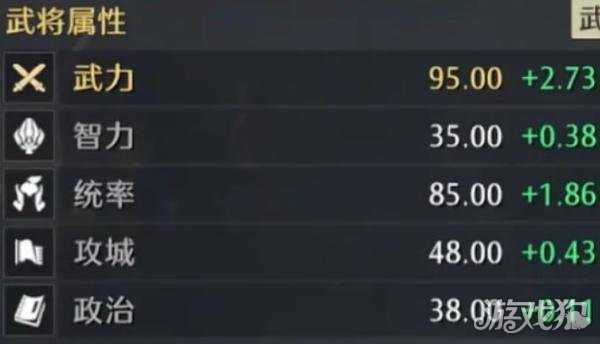 九牧之野武将进阶怎么玩 武将进阶玩法教学 九牧之野武将进阶怎么玩 武将进阶玩法教学