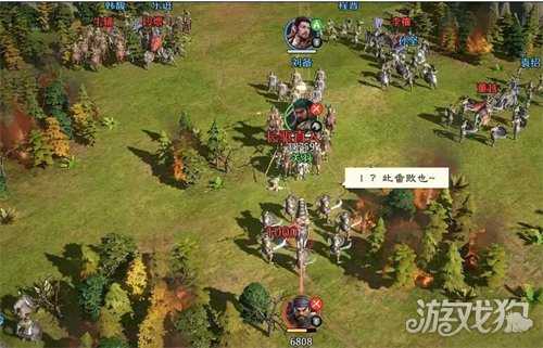 九牧之野攻城战怎么玩 攻城战玩法介绍 九牧之野攻城战怎么玩 攻城战玩法介绍